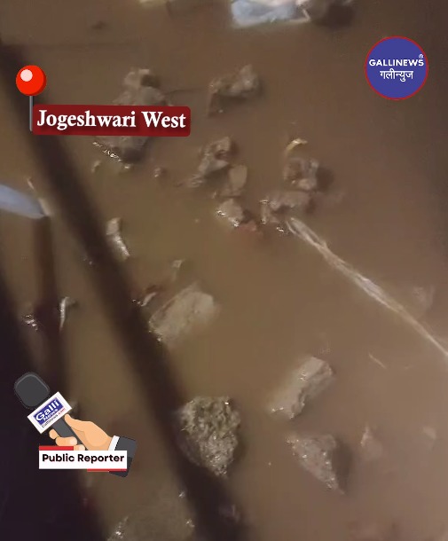 Jogeshwari West JBLR Bridge Ke Pass Ka Hai RTO Chauki Ke Pass Kam Se Kam 2 Feat Khadda