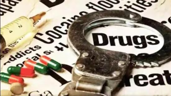 MD Drugs 2 Crore Ki Seize Kiya Mira Bhayandar Se MBVV Police ANC Unit Ne, 1 Foreigner Woman Sahit 2 Arrested