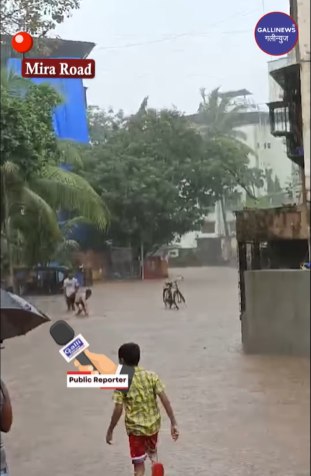 Mira Road (Munshi Compound)