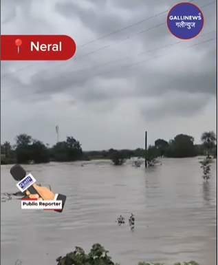 Neral Ulhas River