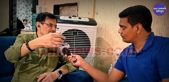 Jitendra Awhad Ko 15 Saal Diye Public, Hamko 5 Saal De Ke Dekhe Kaha | Ex Mayor Thane Mr. Naeem Khan Ne