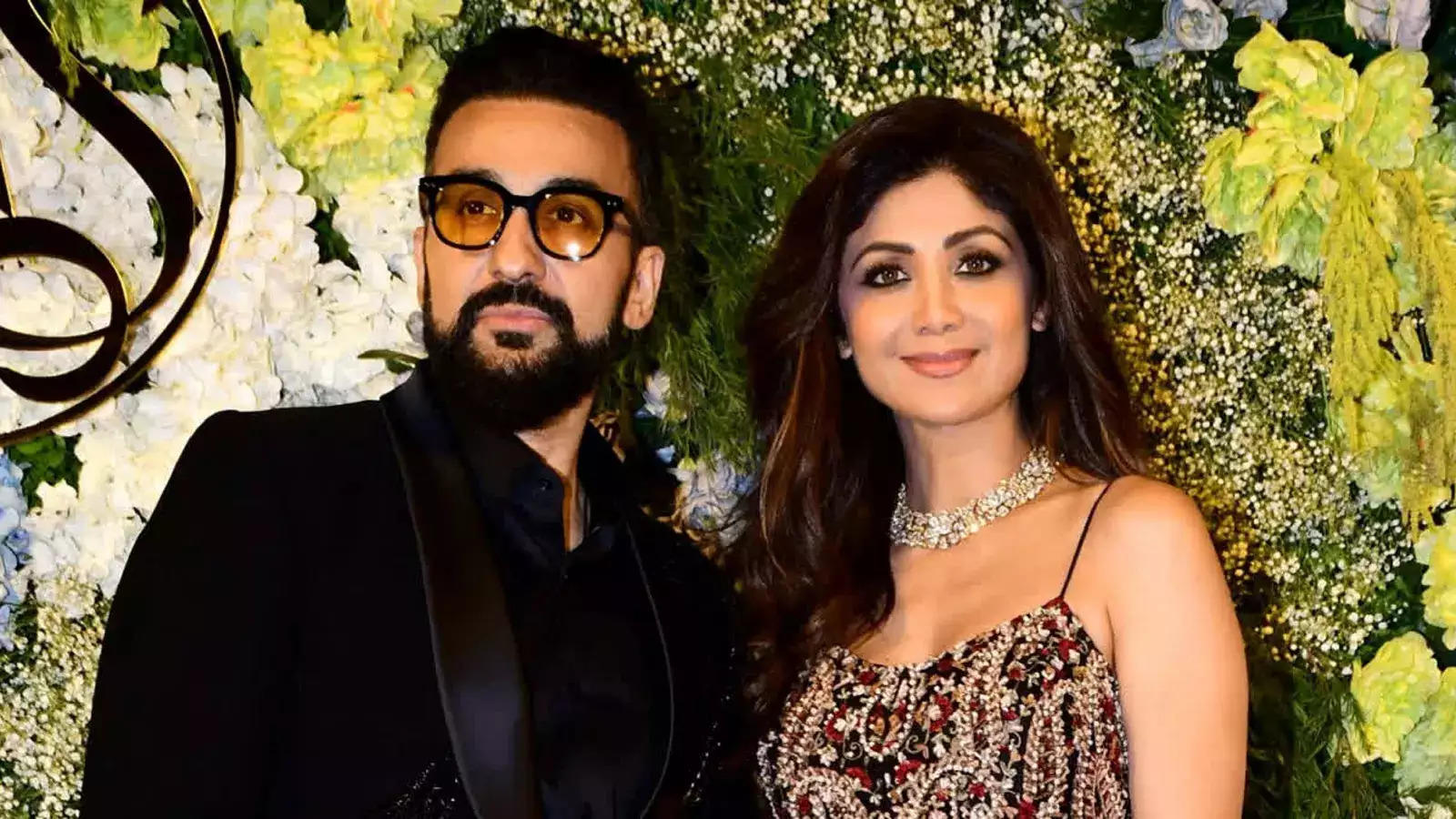 Actor Shilpa Shetty Aur Husband Raj Kundra Ki Qareeb 98 Crore Ki Property ED Ne Zabt Kiya, Money Laundering Mamla