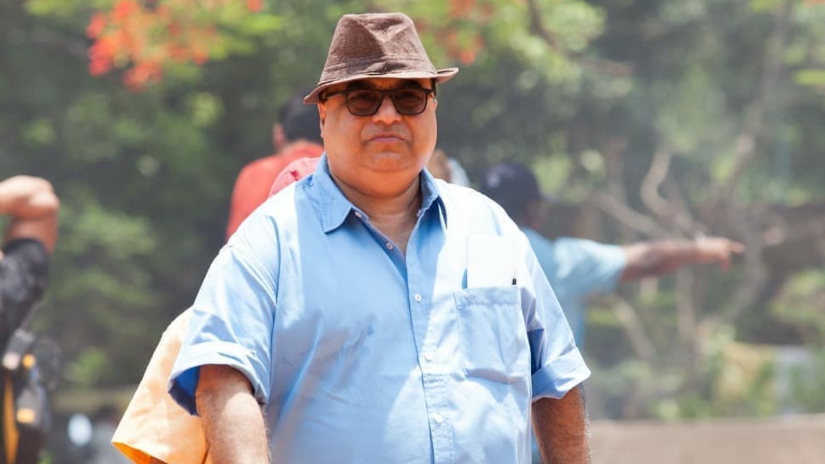 Filmmaker Rajkumar Santoshi Ko Jail Ki Saza Sunaya Jamnagar Court Ne, Rs 2 Crore Fine, Cheque Bounce Mamla