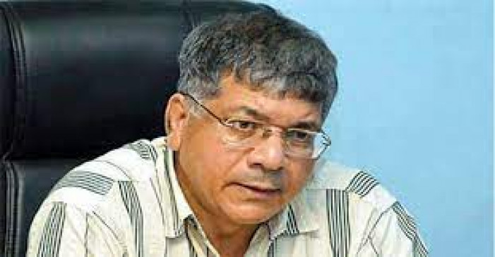 Prakash Ambedkar ki tabiyat Bigdi, Chest pain hone ke baad Pune ke hospital me admit kiya gaya