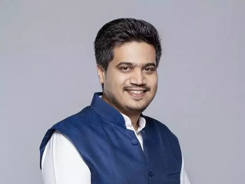 ED Ne MLA Rohit Pawar Ki 50 Crore Value Ki Sugar Mill Zabt Kiya, Yeh Illegal Karwai Hai Kaha Rohit Pawar Ne