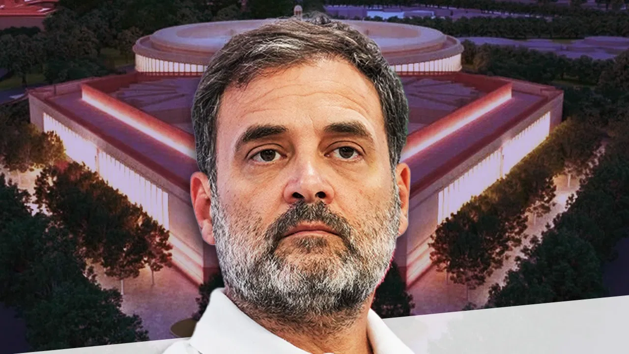 Rahul Gandhi Ko Lok Sabha Ka Leader of Opposition Appoint Kiya Gaya, BJP-NDA Sarkar Ke Saamne Hoga Mazboot Opposition
