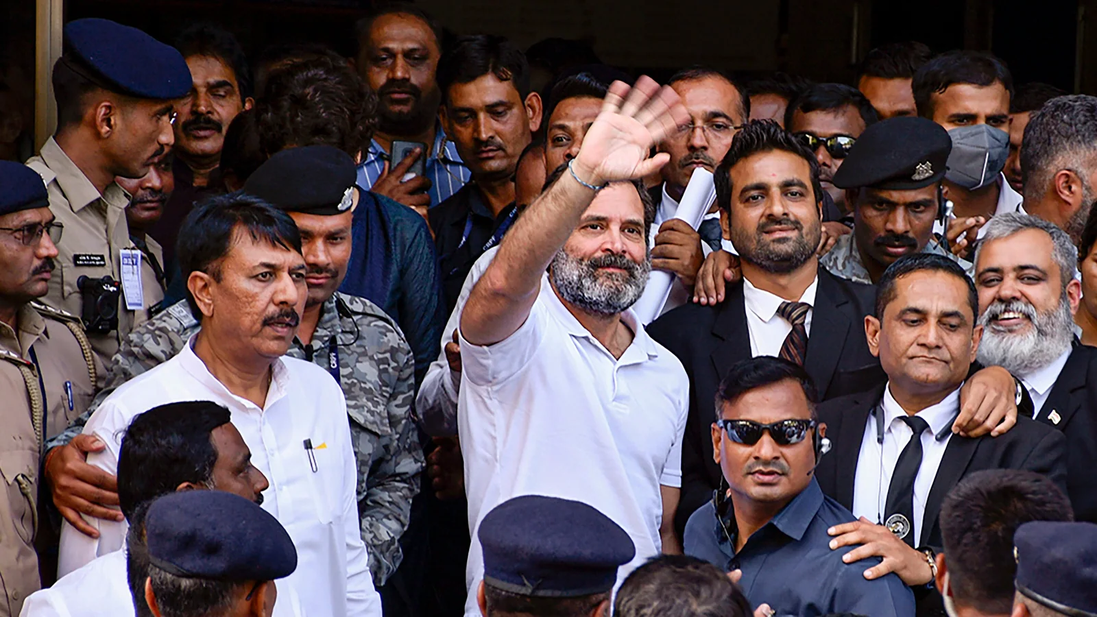 Rahul Gandhi Ko Second Summons Issue Kiya Gaya, 11 June Ko Ranchi MP/MLA Court Me Rehna Hoga Hazir