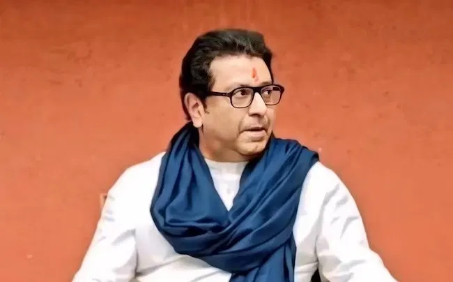Laadki Behna Par Bole Raj Thackeray, Khadda Bharne Ko Paisa Nahi Hai, Behno Ko 1500 Se Rahe,