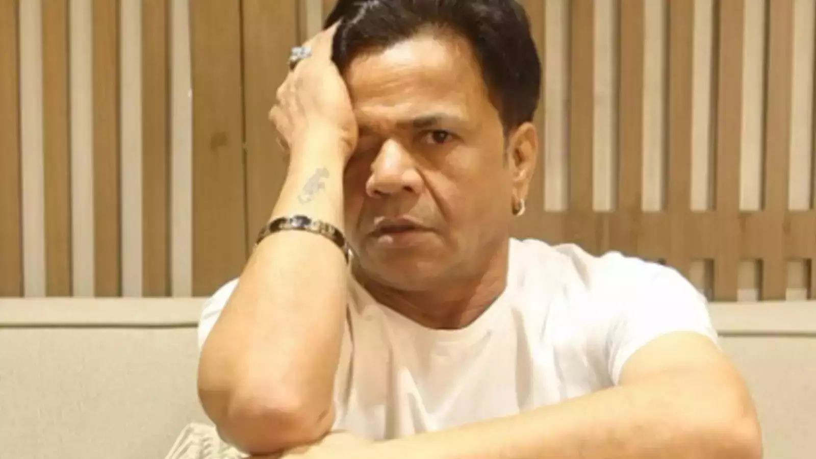 Actor Rajpal Yadav Ki Karodon Ki Property Seized Kiya Bank Ne, Loan Nahi Bhar Paane Par Hui Karwai