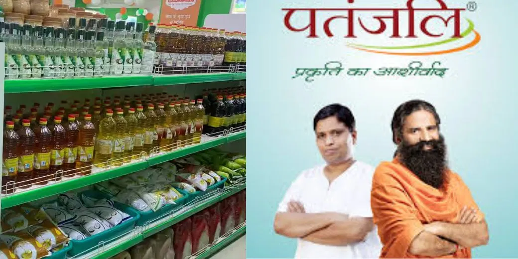 Baba Ramdev Ki Patanjali Ayurveda Ke 14 Products Ka Licenses Suspend Kiya Gaya, Misleading Advertising Ke Baad Liya Gaya Action.