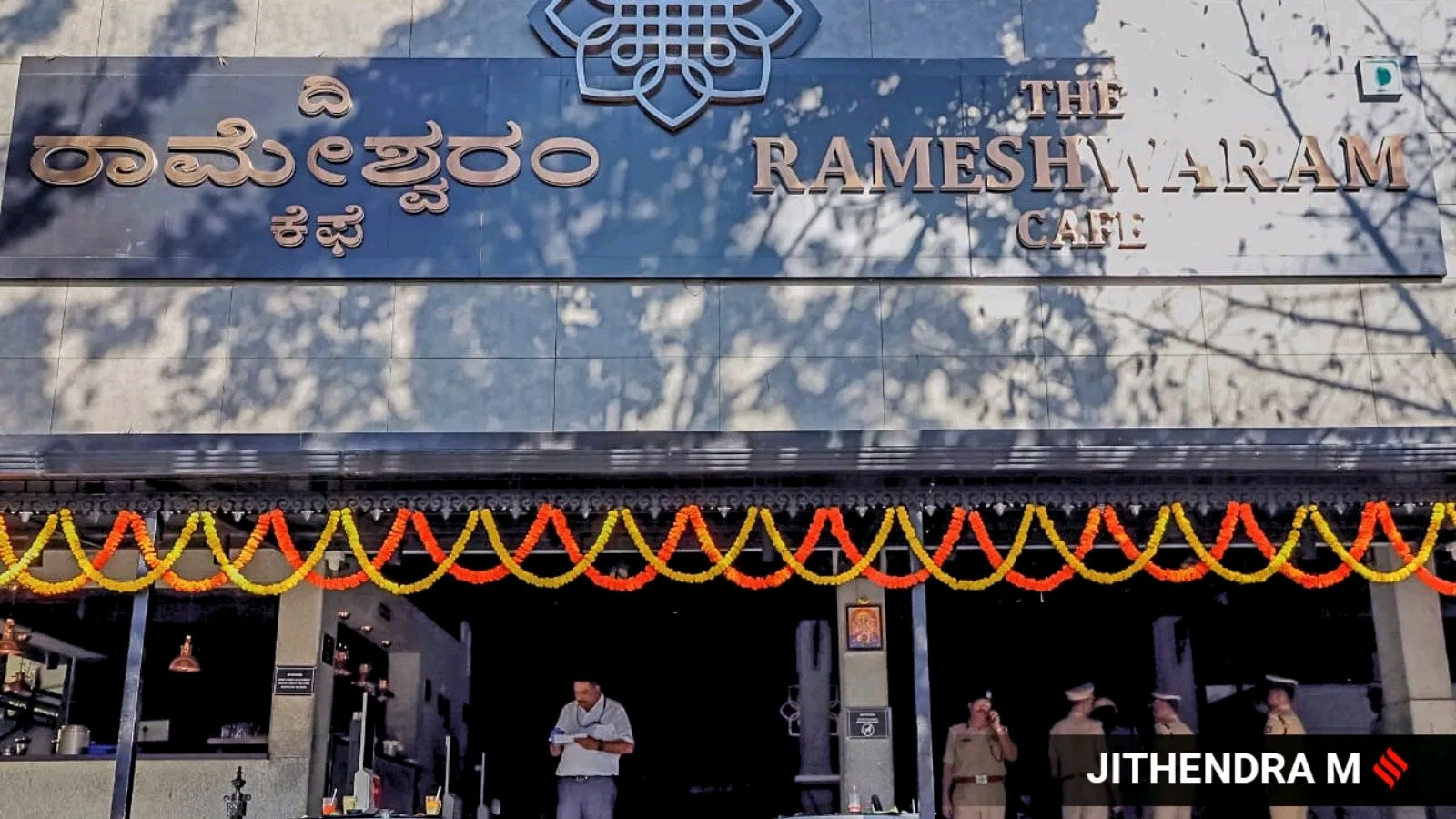 Bengaluru Rameshwaram Cafe Blast Ka Mastermind Sahit 2 Logon Ko Arrests Kiya NIA Ne West Bengal Se.
