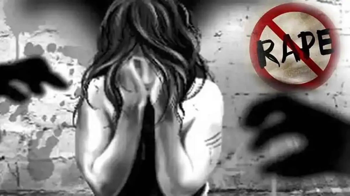 Mumbai Me Gangrape – Paani Me Behoshi Ki Dawa Dekar 18 Saal Ki Ladki Ke Sath Atyachar At Bandra