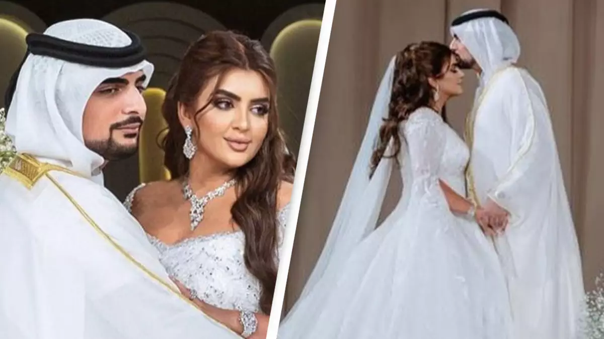 Talak, Talak, Talak, Dubai Ki Princess Ne Apne Husband Ko Openly Talak Diya