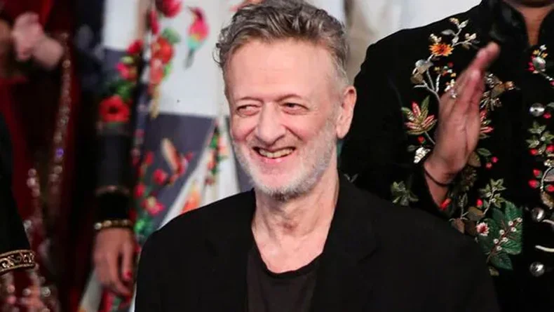 Rohit Bal, India Ke Top Most Fashion Designers Me Se Ek, Ka Delhi Me Hua Dehant