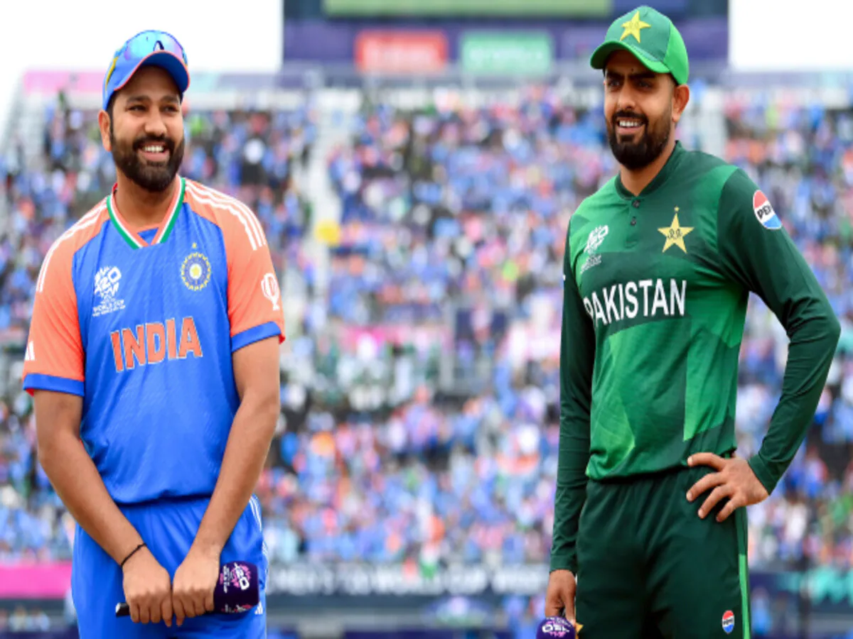 Pakistan Nahi Jayegi Team India Cricket Khelne Kaha BCCI Ne, PCB Ne Written Letter Manga, ICC Champions Trophy 2025 Mamla