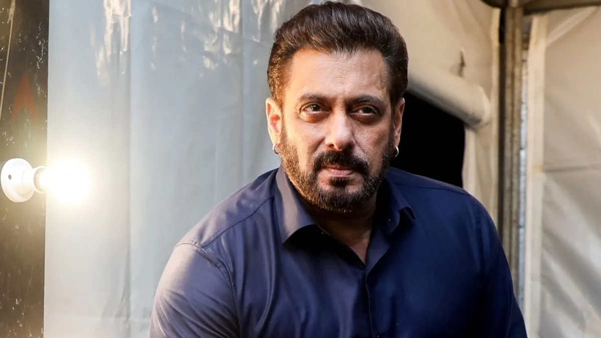 Salman Khan Ko Phir Mili Dhamki, Mumbai Traffic Police Control Room Ke Number Par Aaya Message, 5 Crore Ki Demand
