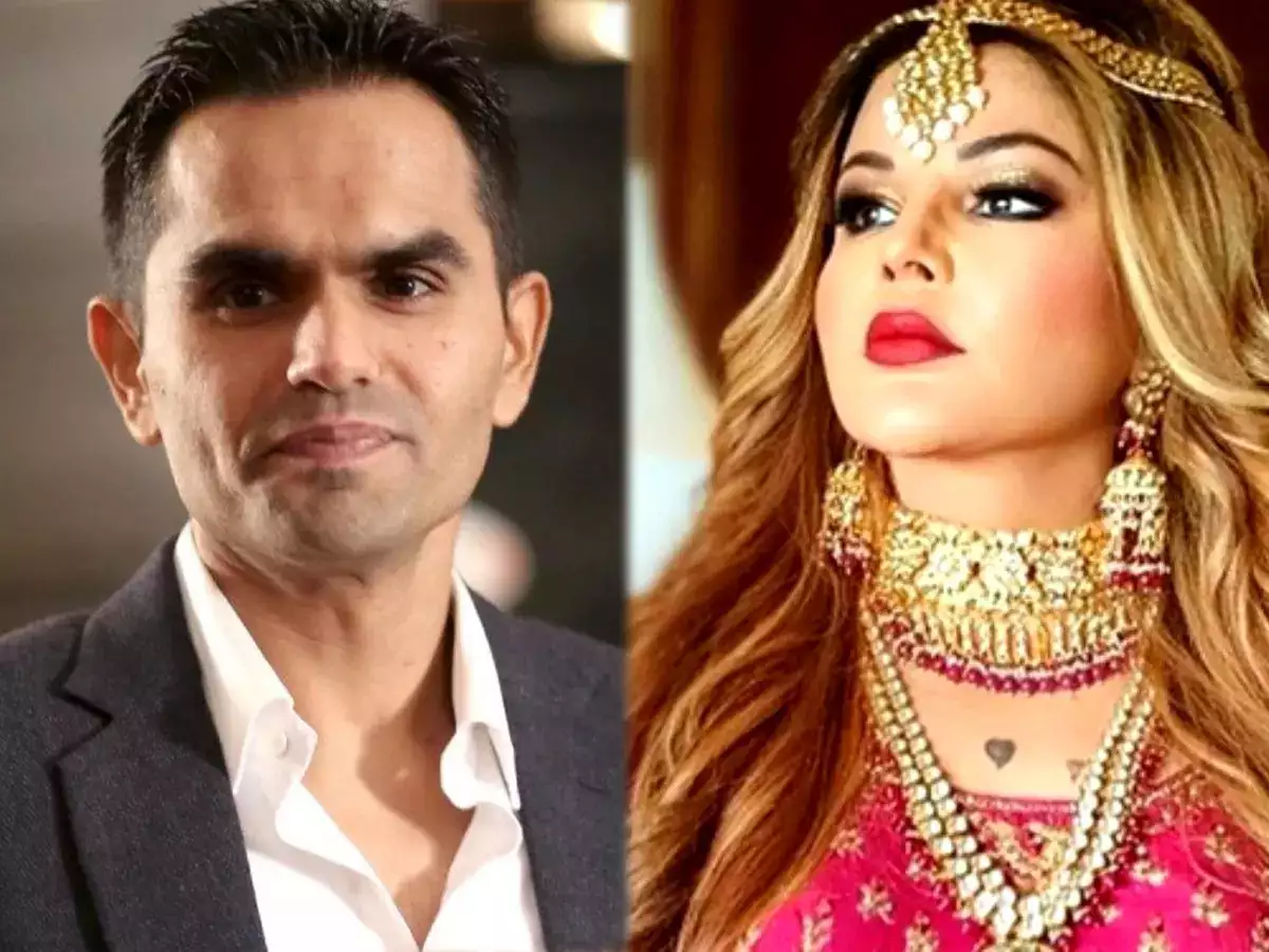 Rakhi Sawant Sahit 2 Ke Khilaf Former NCB Officer Sameer Wankhede Ne Court Mein Defamation Suit File Kiya At Mumbai