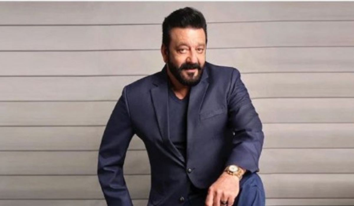 Actor Sanjay Dutt Ne Kaha – Main Koi Political Party Join Nahi Kar Raha, Election Nahi Lad Raha, Afwahon Par Dhyan Ne Do.