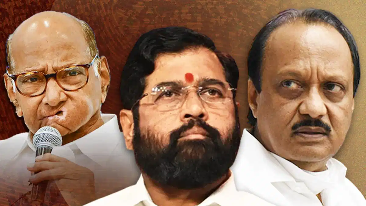MLA in 5 Star Hotel – 11 MLC Election Me Cross Voting Na Ho Issliye Sabhi Party Ne Apne MLA’s Ko Mumbai Ki Hotel Me Rakha, 12 July Ko Hogi Voting