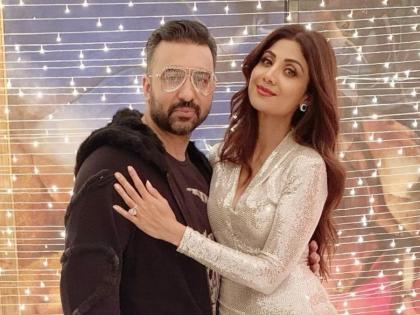 Bollywood Actor Shilpa Shetty aur Husband Raj Kundra Ki Mushkil Badhi, 90 Lakh Fraud Mamle Police Ko Jaanch Ka Order Diya Court Ne