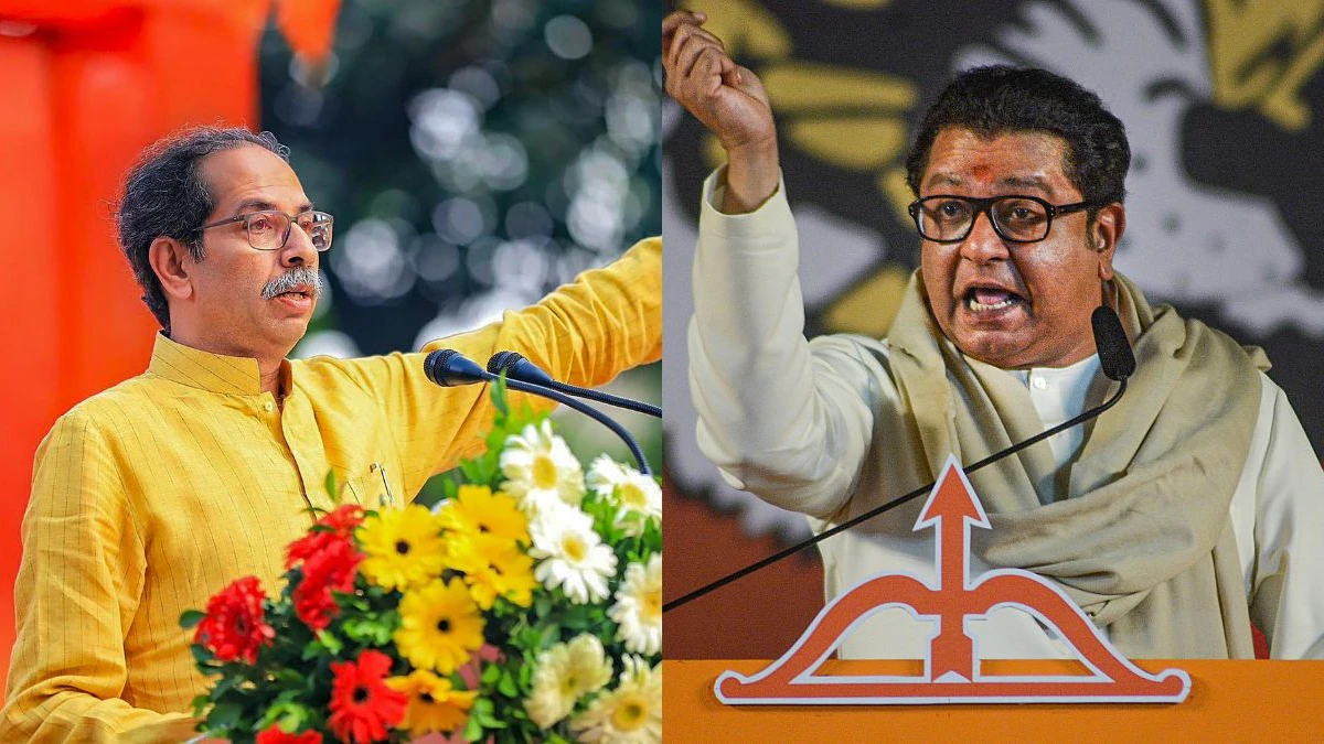 Ex MNS Leader Vasant More Shivsena UBT Join Karenge? Uddhav Thackeray Se Mulaqat Hui