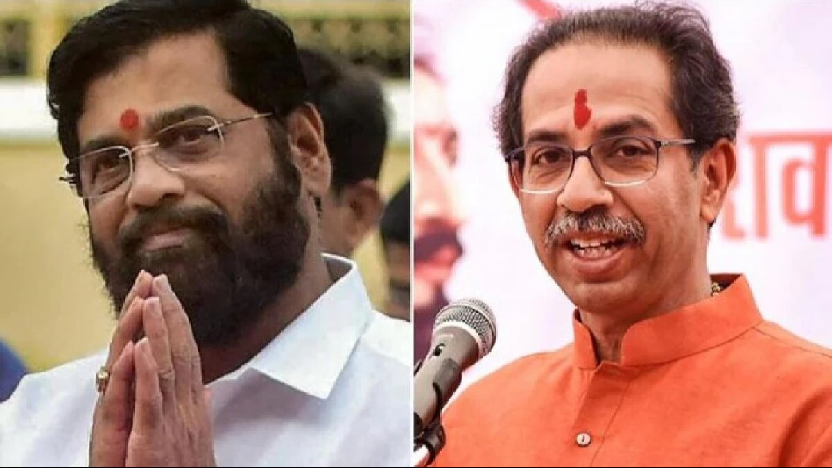 MLA Disqualification Faisle Ke Baad Thackeray Group Supreme Court Aur Shivsena Shinde Group Ne Bombay High Court Me Appeal Kiya