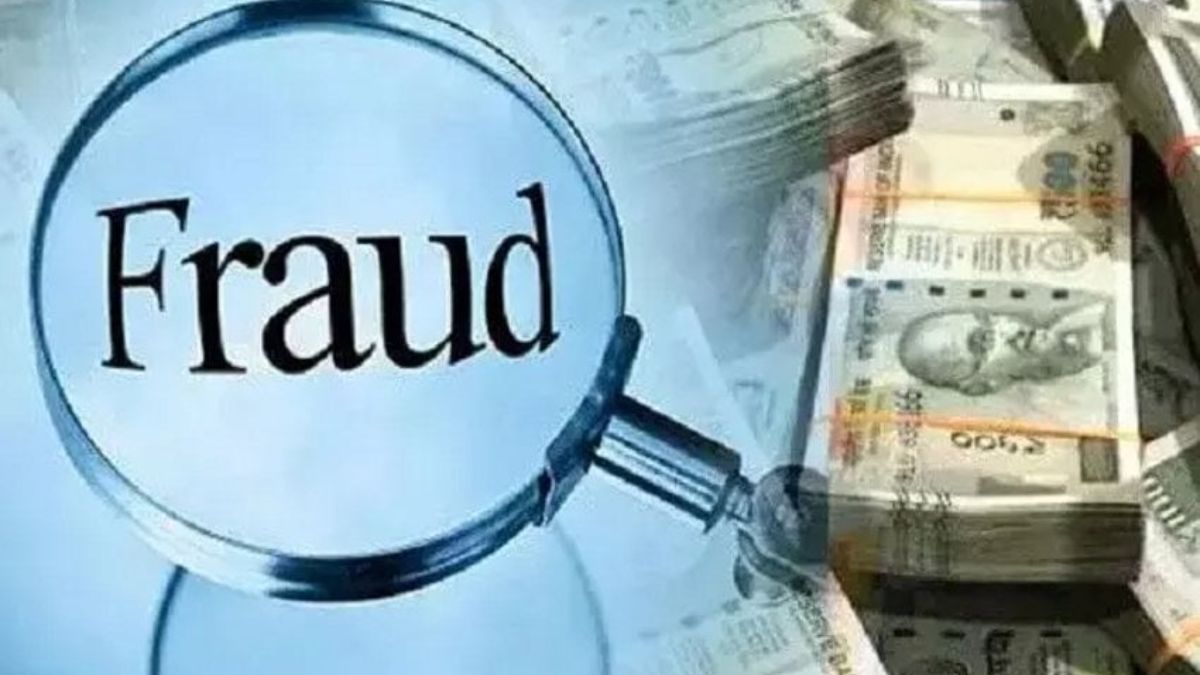Fraud Mamle Me Couple Ke Khilaf Case Darj, Business Me Zyada Fayda Ka Lalach Dekar Rs 23.38 Lakh Loot Liye At Navi Mumbai