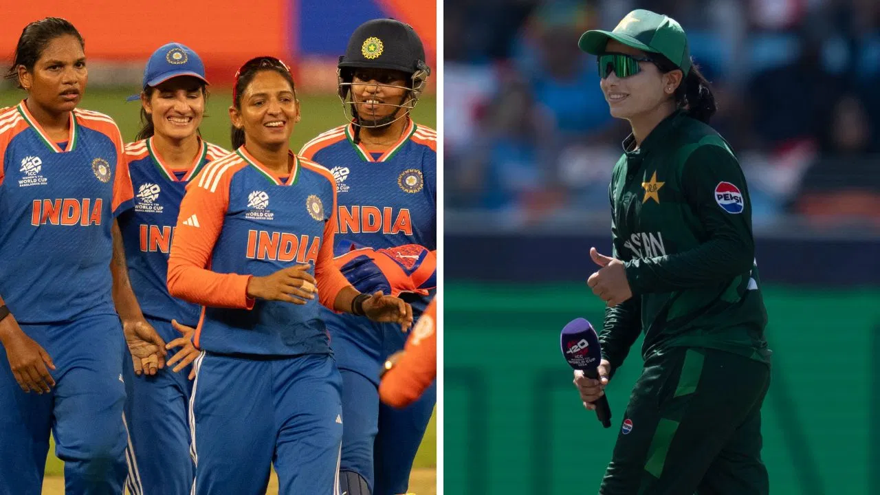 Pakistan Ki Haar Aur India Hui Bahar, ICC Women’s World T20 Cup Se