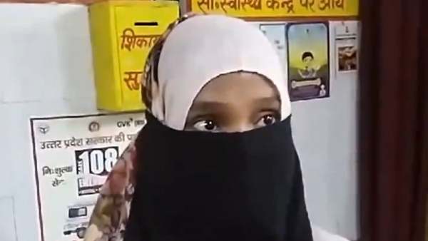 Talaq Talaq Talaq – PM Modi Aur CM Yogi Ki Taarif Karne Par Biwi Ko Talaq Diya Husband Ne aAt Ayodhya
