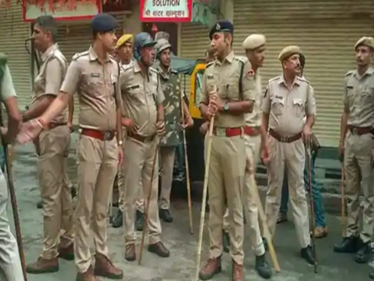 Udaipur Violence: 2 Students Ki Beech Hui Ladai Mein Ek Ne Dusre Ko Chaku Mara, Logon Ne Tod-Phod Aur Agzani Ki, Ab Mahol Under Control