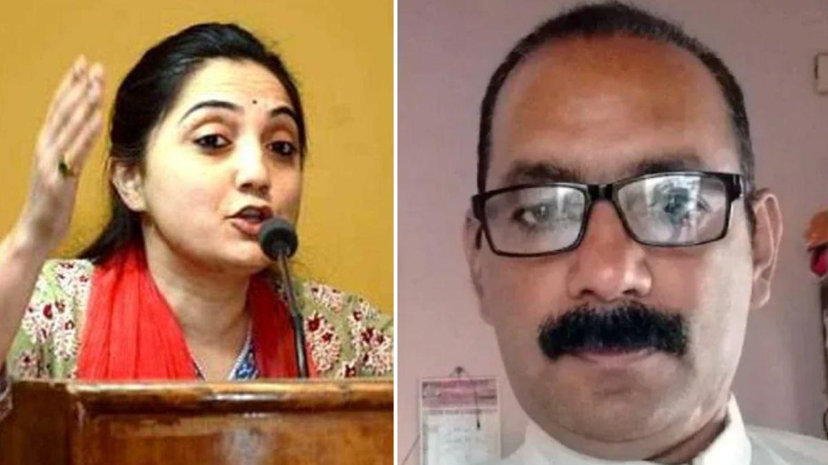 Nupur Sharma Ke Supporter Umesh Kohle Murder Case Mei Aaroopi Ne File Kiya Discharge Petition Bombay Sessions Court Mei.