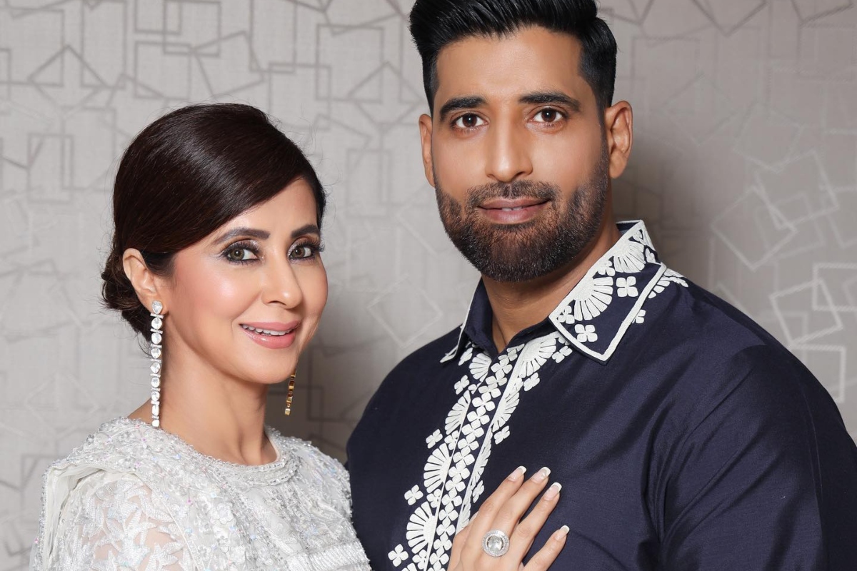 Urmila Matondkar Ne Divorce File Kiya, Shaadi Ke 8 Saal Baad Husband Mohsin Akhtar Mir Se Alag Hone Ka Faisla Liya