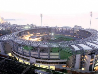 Traffic Restriction – Wankhede Stadium Me Hone Wale IPL Match Ke Liye, Police Ki Appeal – Public Transport Use Kare Log