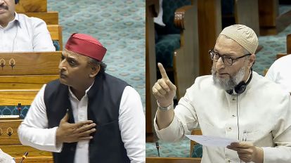 Waqf (Amendment) Bill Sadan Me Bhari Opposition Ke Baad Joint Parliamentary Committee Ko Refer Kardiyaa Gaya