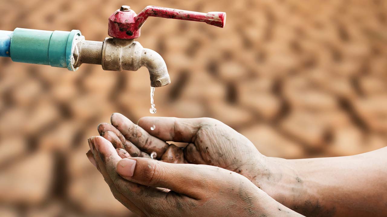 BMC Water Cut – South Mumbai Se Worli Dadar Tak Ke Areas Me 3 Aur 4 June Ko Paani Nahi Aayega