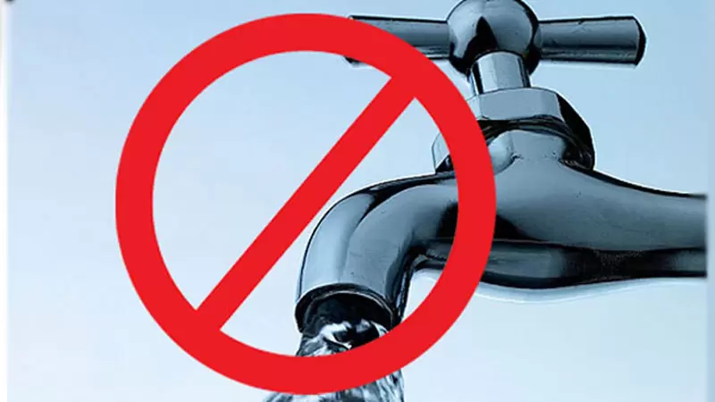 BMC Water Cut – Andheri Jogeshwari Vile Parle Areas Me 22 May Se 23 May 16 Hrs Paani Nahi Aayega