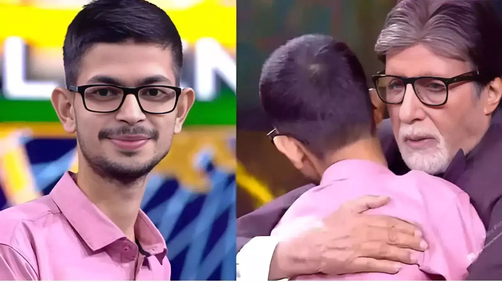 Kaun Banega Crorepati Season 16 Ko Mila Pehla Crorepati, Chander Prakash Ne Jeeta Rs 1 Crore