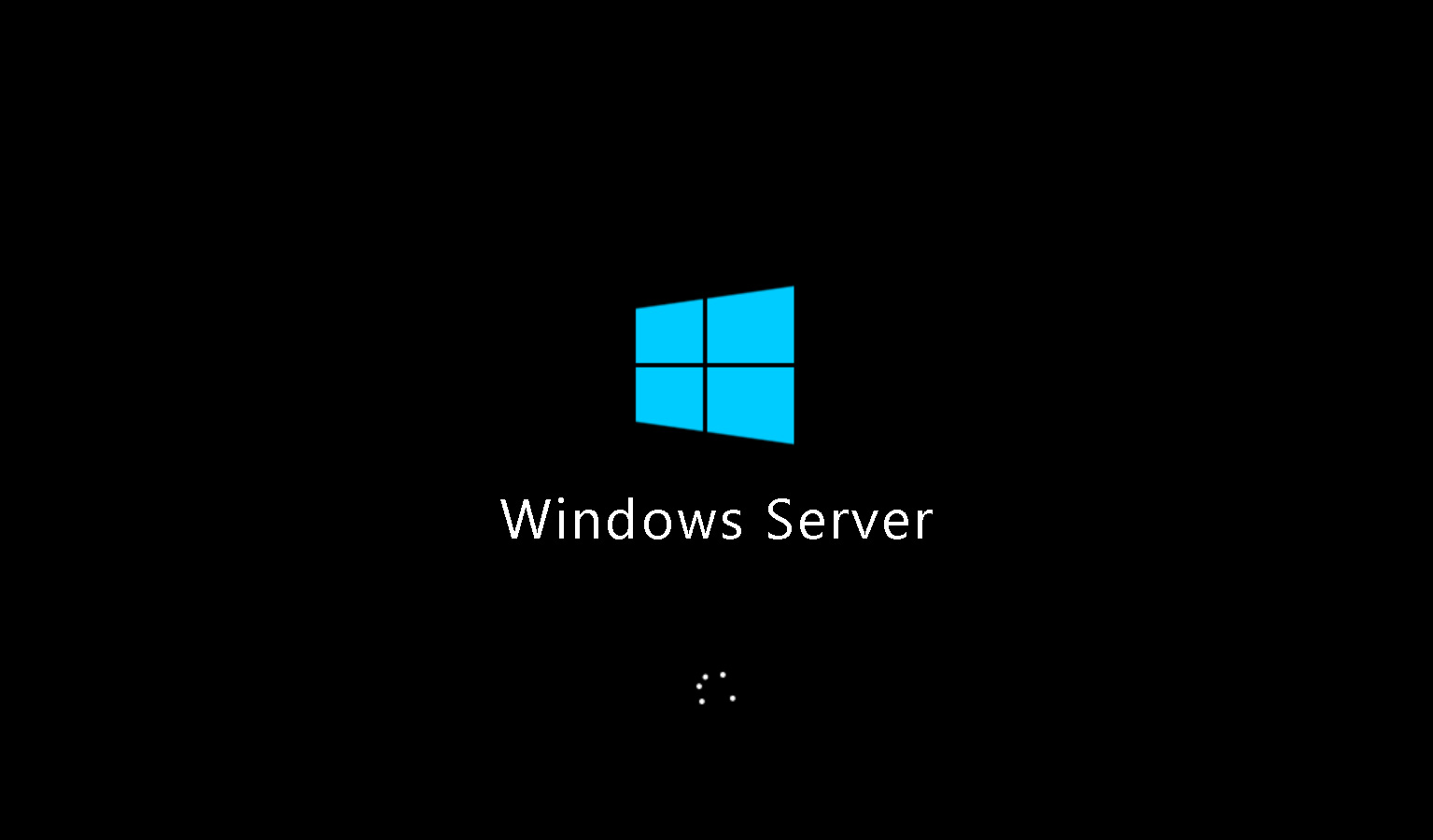 Microsoft Windows Server Down Hua Pooori Duniya Ka, Offices Ka Kaam Hua Thapp