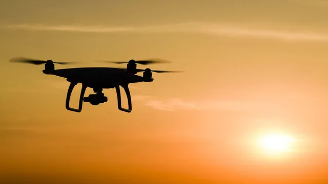 Drones Aur Flying Objects Par Mumbai Police Ne Ban Lagaya, 31st October Se 29 November Tak