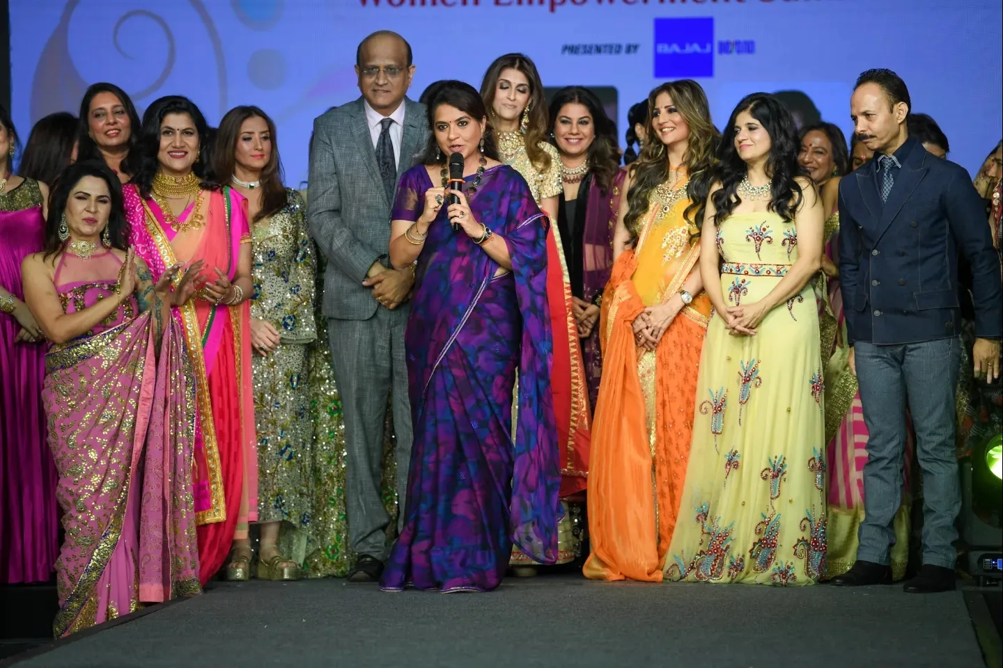 CFBP Women Empowerment Summit 1.0 ,Walk For A Cause