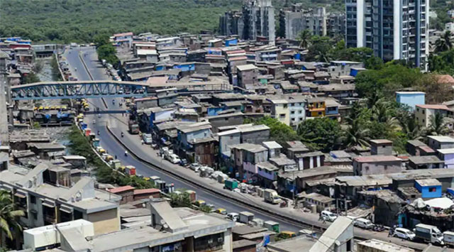 Dharavi Redevelopment Project, Shurwat Ke 10 Saal Tak Zero Maintenance Ka Ailan Kiya Gaya