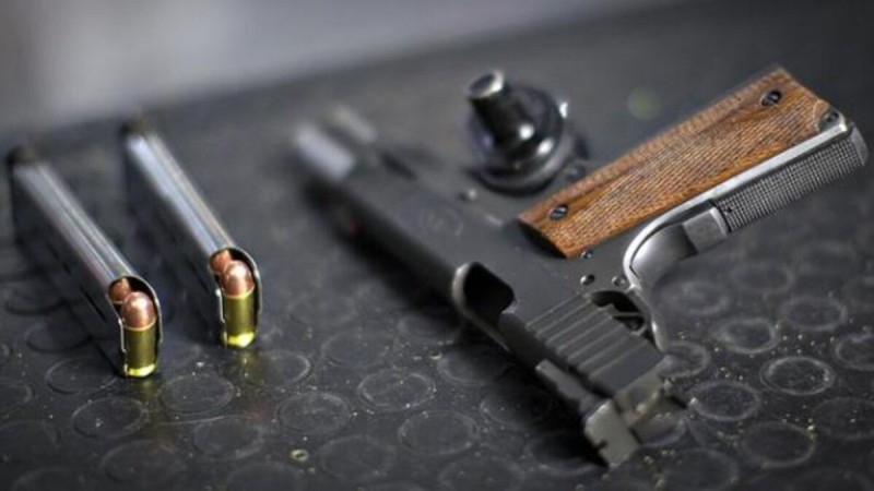 2 Desi Pistol, 1 Zinda Kartoos, 1 Ko Arrest Kiya Dahisar Se Mumbai Police Crime Branch Zone 11 Ne