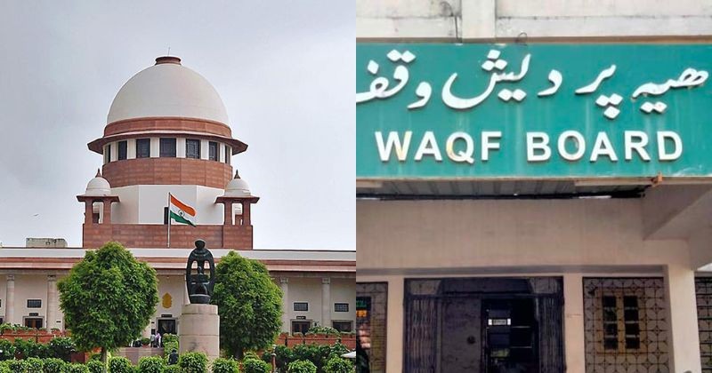 Waqf Amendment Act Ke Khilaf AIMPLB Ne Bhi Supreme Court Me Petition File Kiya, Jald Hi Sunwai Shuru Hogi