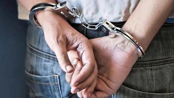 MD Drugs Rs 1.04 Crore Ke Sath 1 Nigerian Mahila Aur Auto Rickshaw Driver Ko Police Ne Pakda Nalasopara Se
