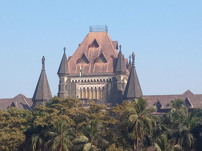Court Ko Bura Bhala Kehne Wali Mahila Ko 1 Hafte Ki Jail Ki Saza Sunaya Bombay High Court Ne