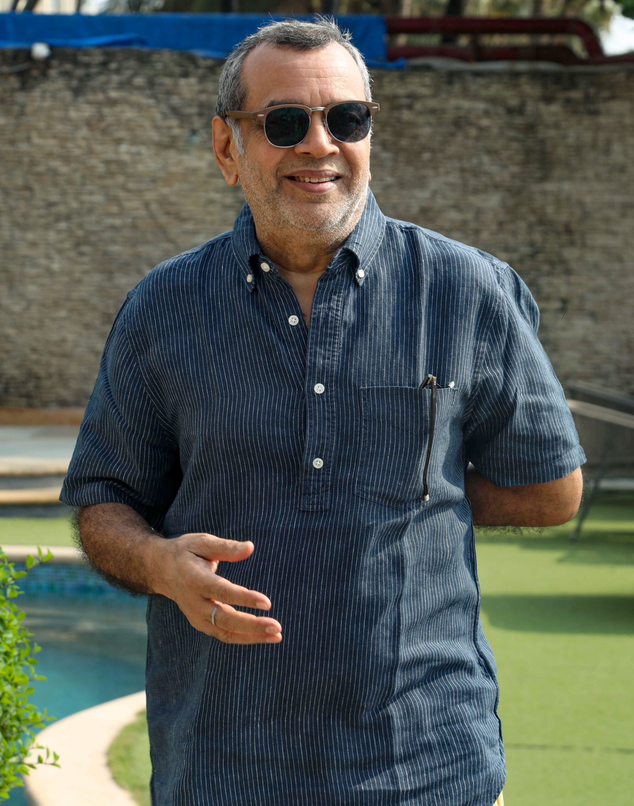 Paresh Rawal Ka Hera Pheri 3 Se Exit Ek PR Stunt Tha? Netizens Ne Lagaya Akshay Kumar Par Ilzaam