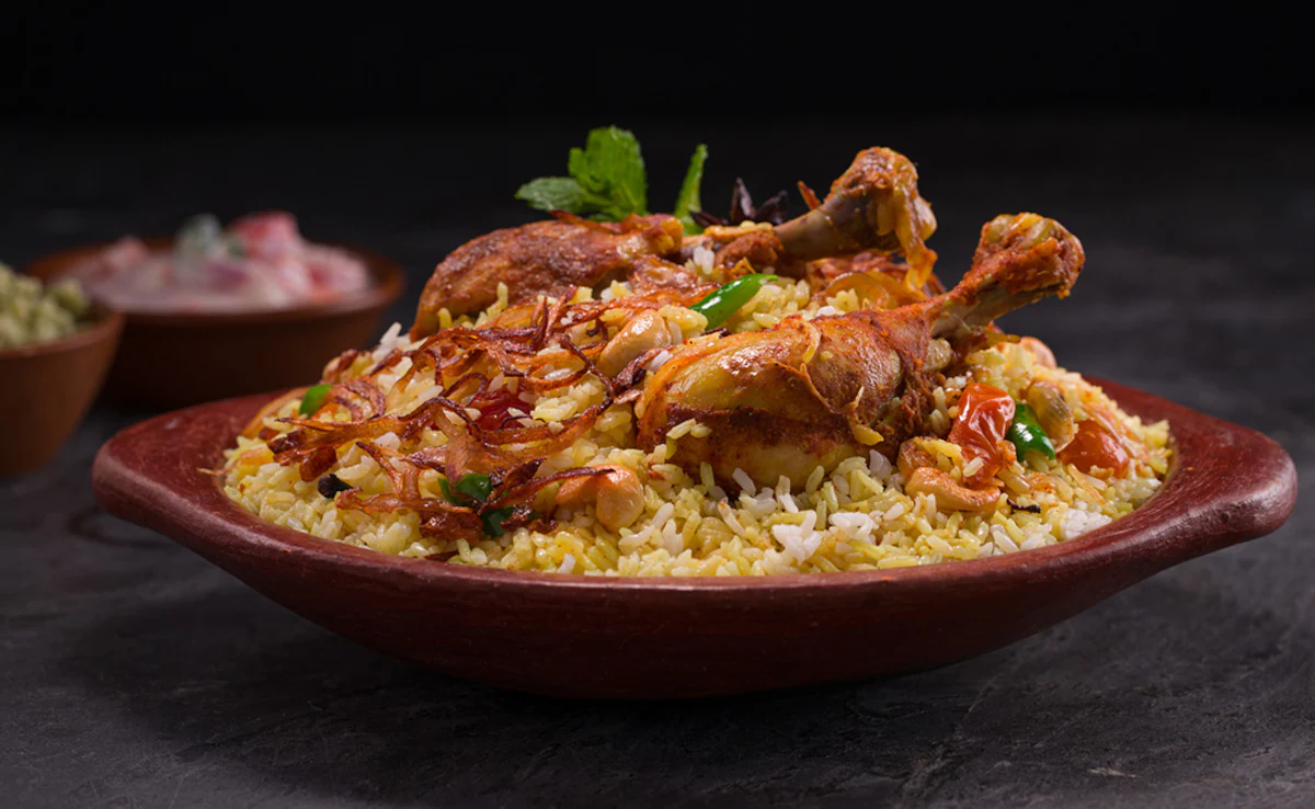 Biryani Khana Pasand Kar Rahe Hain Indians, Iss Saal 83 Million Biryani Ka Orders Aaya Swiggy Ko