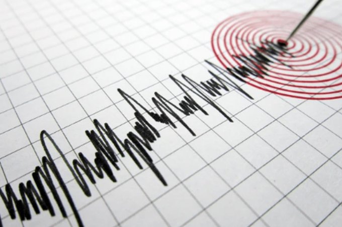 Bhookamp Ke Jhatke Delhi Ke Baad Bihar Me Lage, Richter Scale Par 4.0 Magnitude Record Kiya Gaya Earthquake