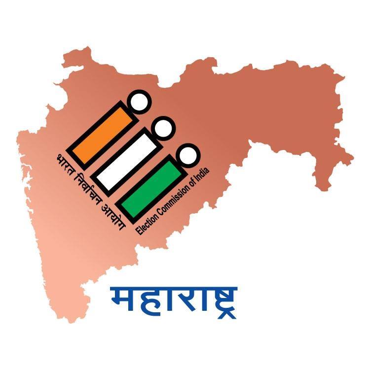 Maharashtra Assembly Election, Badhi hui Voting ko lekar Bombay High court ne ECI aur State CEO ko notice diya