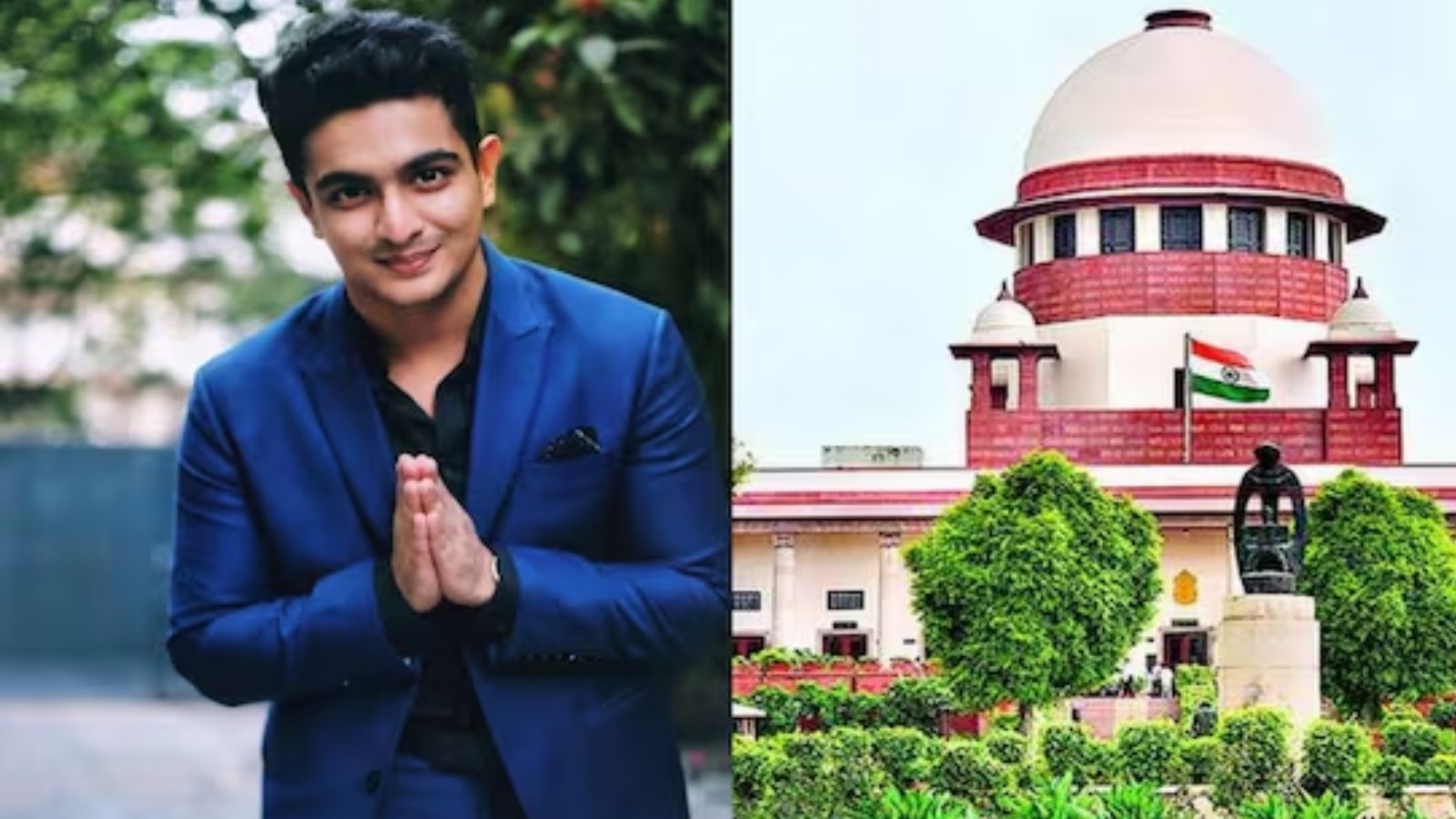 YouTuber Ranveer Allahbadia Ko Mili Rahat, Supreme Court Ne Podcast Show Shuru Karne Ka Order Diya